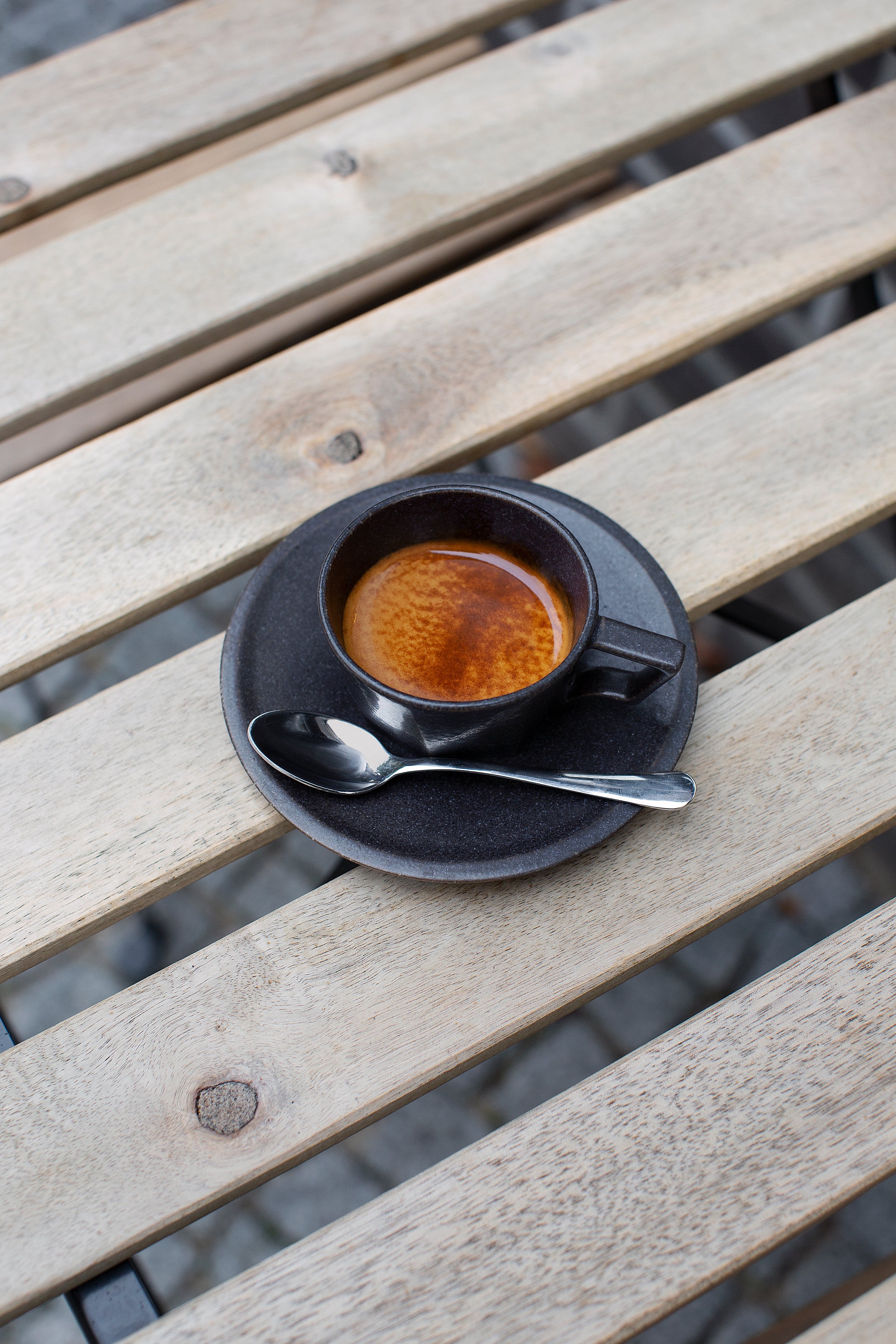 Espresso coffee from Colombia, roasted in Berlin | North Andes Coffee