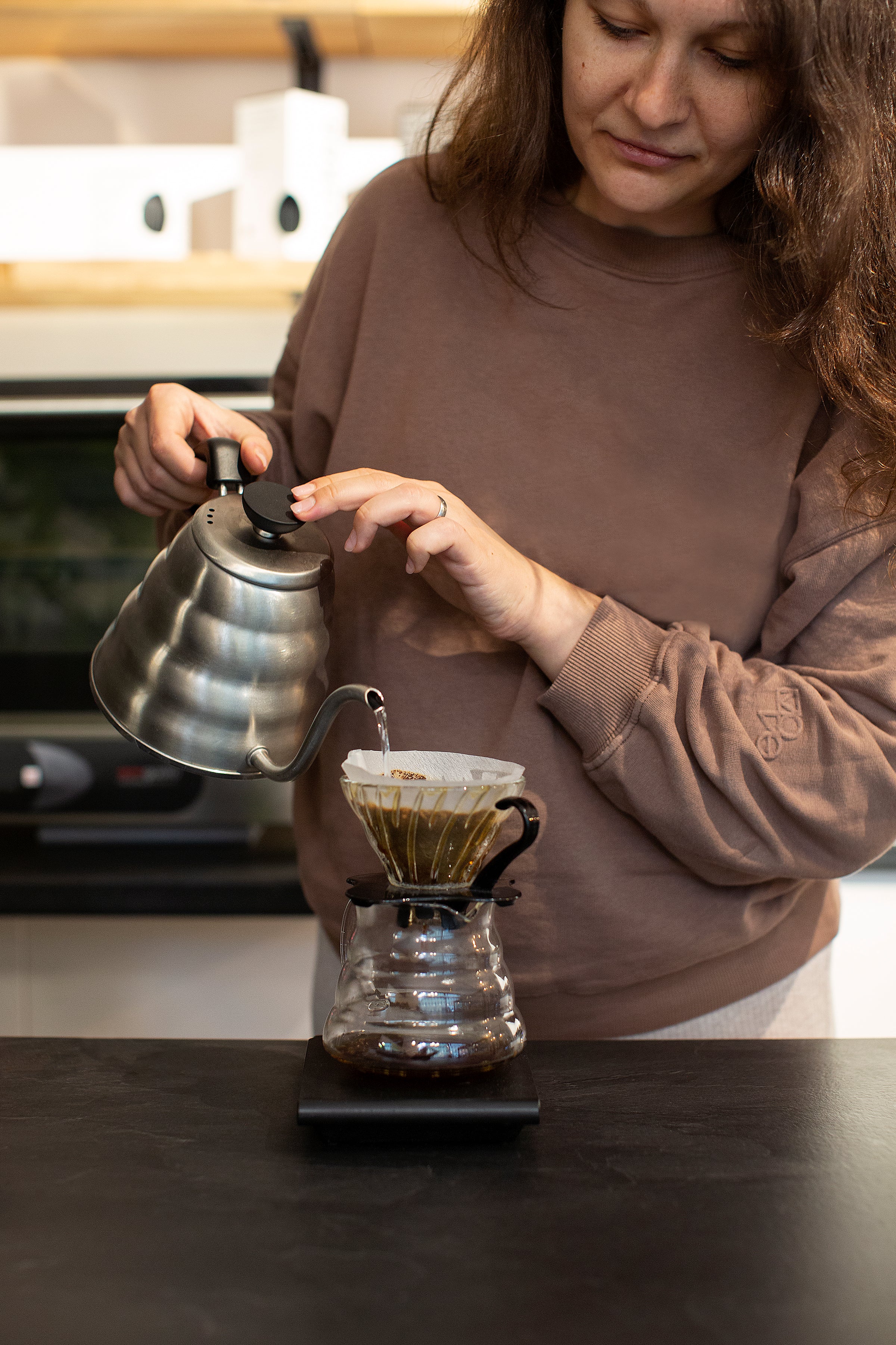 Filter coffee from Colombia, roasted in Berlin | North Andes Coffee