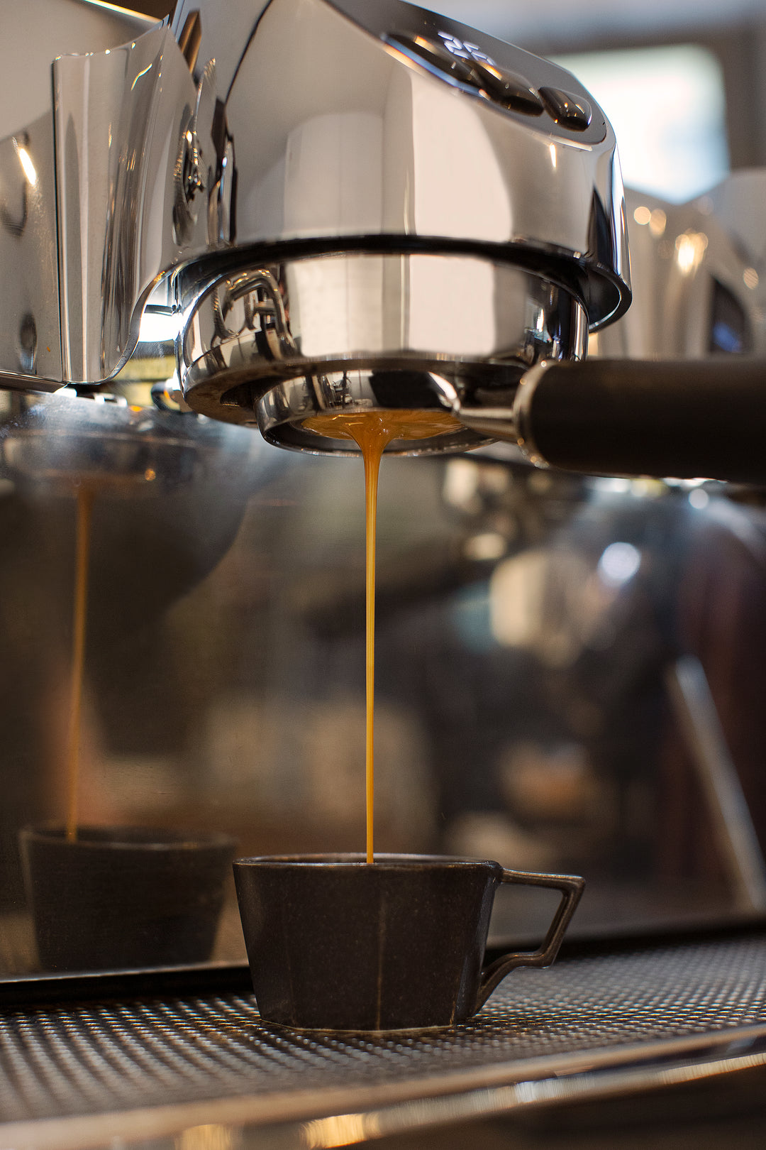 North Andes Coffee · Berlin